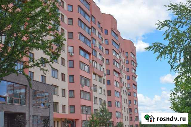 Своб. планировка, 156 кв.м., 10/10 эт. Рязань - изображение 1