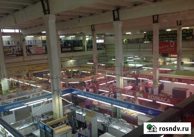 Коммерческая недвижимость Вологда - изображение 1