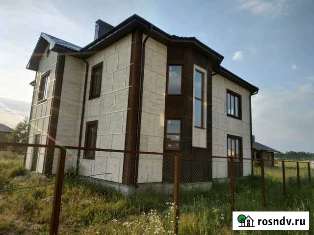 Коттедж 240 м² на участке 10 сот. на продажу в Старой Купавне Старая Купавна - изображение 1