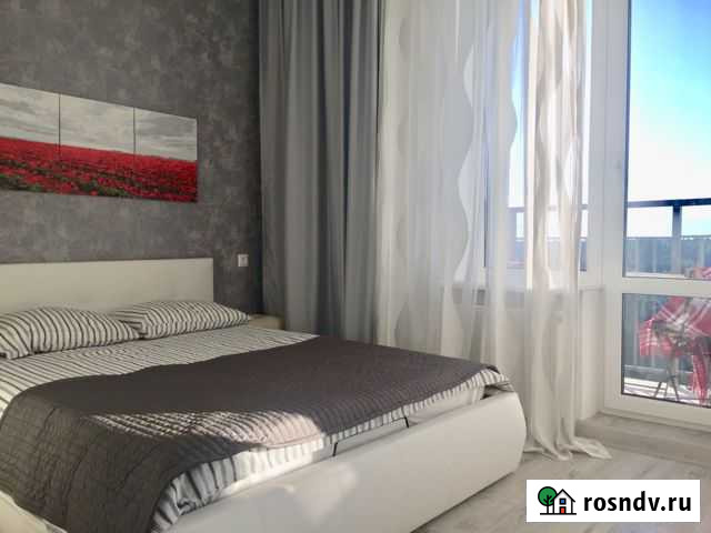 2-комнатная квартира, 37 м², 11/25 эт. в аренду посуточно в Красногорске Московской области Красногорск - изображение 1