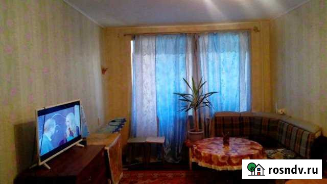 1-комнатная квартира, 31 м², 2/5 эт. на продажу в Нижней Туре Нижняя Тура - изображение 1