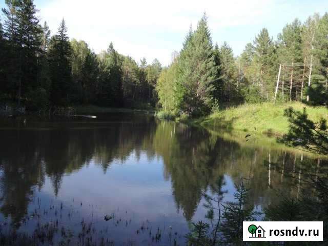 Участок СНТ, ДНП 6 сот. на продажу в Подгорном Подгорный - изображение 1