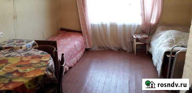 Комната 14 м² в 2-ком. кв., 2/2 эт. в аренду на длительный срок во Всеволожске Всеволожск - изображение 1