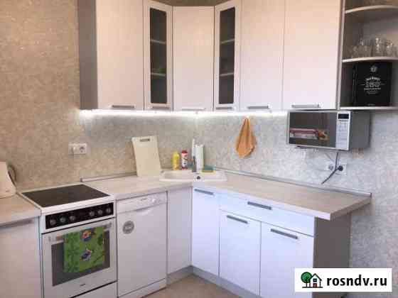 1-комнатная квартира, 40 м², 2/14 эт. на продажу в Солнечногорске Солнечногорск