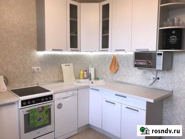 1-комнатная квартира, 40 м², 2/14 эт. на продажу в Солнечногорске Солнечногорск - изображение 1