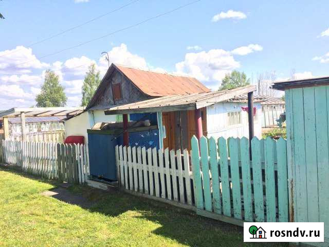 Дача 30 м² на участке 6 сот. на продажу в Березниках Березники - изображение 1