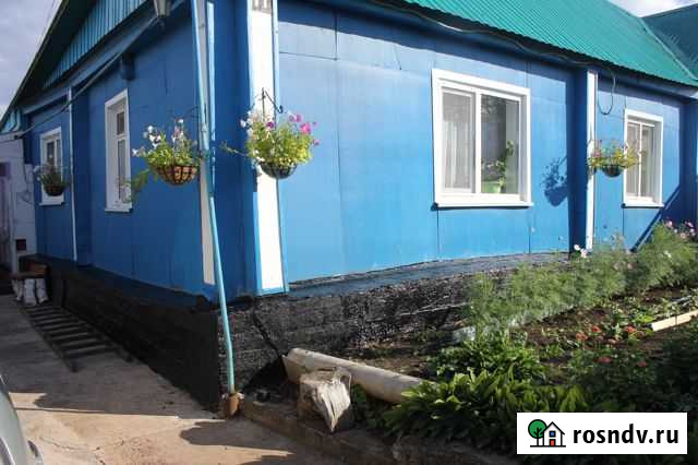 Дом 70 м² на участке 4.5 сот. на продажу в Давлеканово Давлеканово - изображение 1