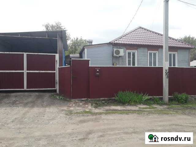 Дом 50.1 м² на участке 4.1 сот. на продажу в Чертково Чертково - изображение 1