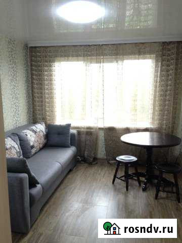 Квартира-студия, 18 м², 7/9 эт. в аренду посуточно во Владивостоке Владивосток - изображение 1