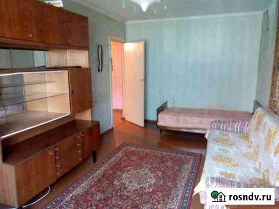 1-комнатная квартира, 42 м², 1/5 эт. в аренду на длительный срок в Мичуринске Мичуринск