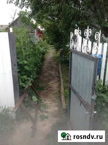 Дом 76.6 м² на участке 19 сот. на продажу в Рогнедино Рогнедино - изображение 1