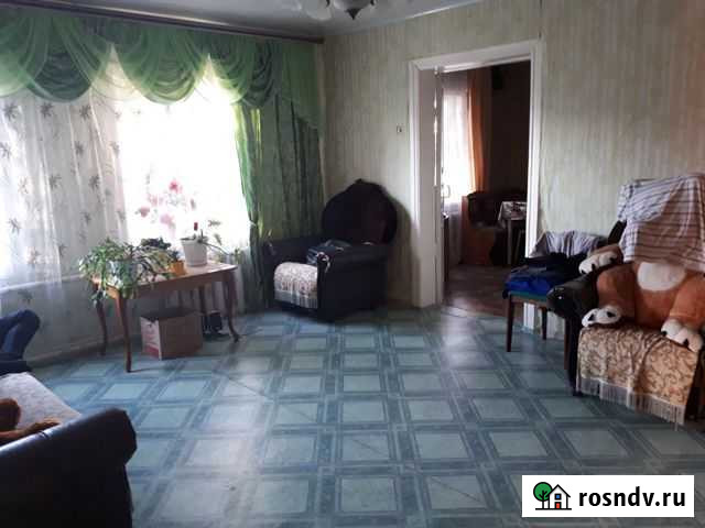 Дом 74 м² на участке 19 сот. на продажу в Белинском Белинский - изображение 1