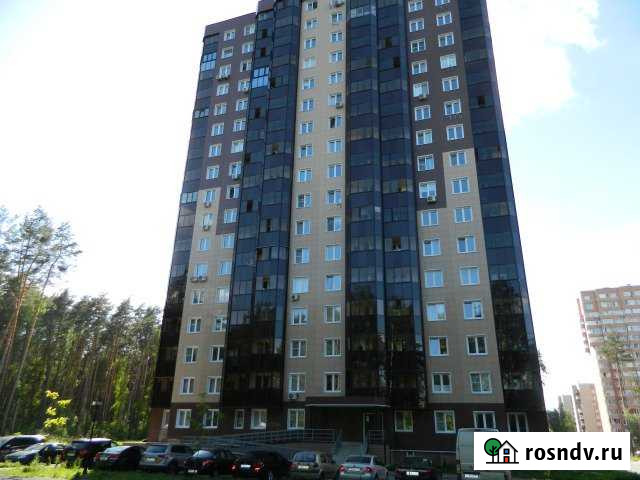 3-комнатная квартира, 83 м², 1/17 эт. на продажу в Протвино Протвино - изображение 1