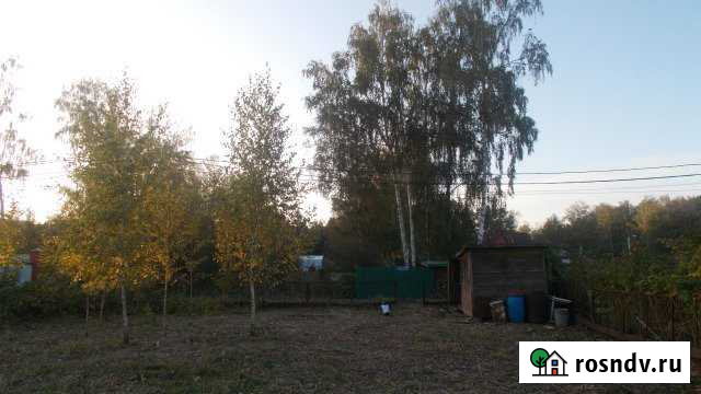 Участок ИЖС 12 сот. на продажу в Лобне Лобня - изображение 1