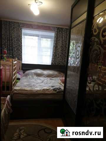 2-комнатная квартира, 43 м², 1/3 эт. на продажу в Княгинино Княгинино - изображение 1