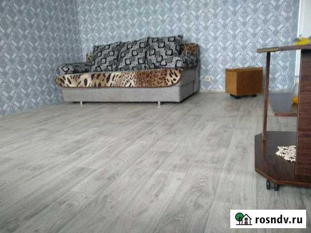 2-комнатная квартира, 56 м², 8/9 эт. в аренду посуточно в Каменке Пензенской области Каменка - изображение 1