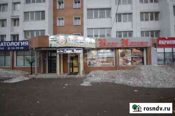 Сдам торговое помещение, 130 кв.м. Новый Уренгой