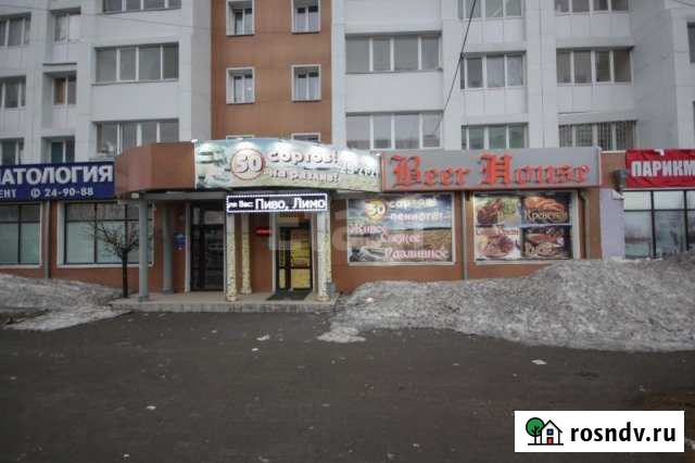 Сдам торговое помещение, 130 кв.м. Новый Уренгой - изображение 1