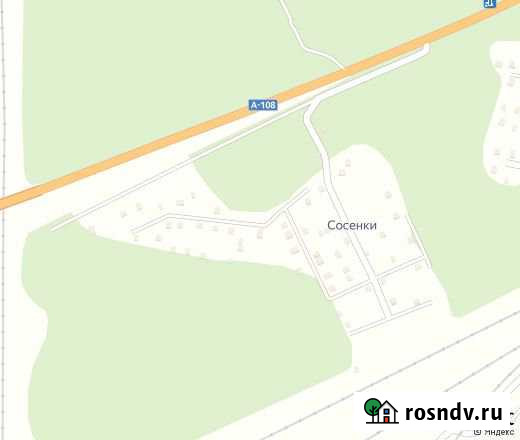 Дача 48 м² на участке 5 сот. на продажу в Сызрани Сызрань - изображение 1