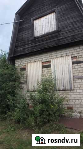 Дача 30 м² на участке 12 сот. на продажу в Переславле-Залесском Переславль-Залесский - изображение 1