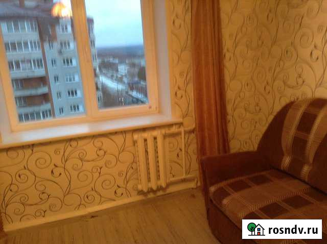 Комната 13 м² в 1-ком. кв., 8/9 эт. в аренду на длительный срок в Обнинске Обнинск - изображение 1