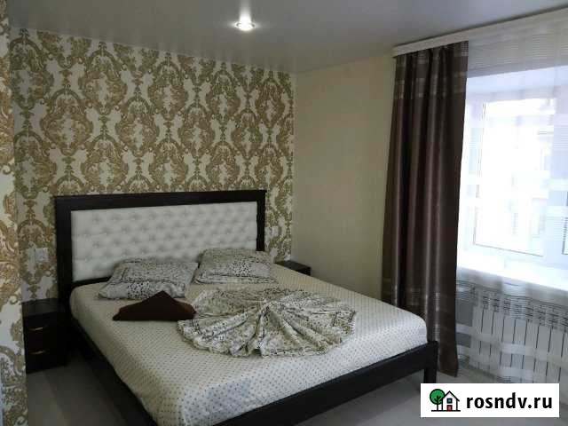 1-комнатная квартира, 31 м², 4/5 эт. в аренду посуточно в Коврове Ковров - изображение 1