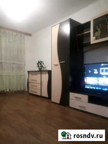 1-комнатная квартира, 31 м², 1/5 эт. в аренду на длительный срок в Магадане Магадан - изображение 1