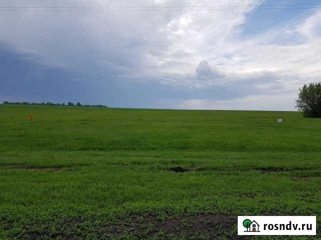 Участок ИЖС 10 сот. на продажу в Каширском Каширское - изображение 1