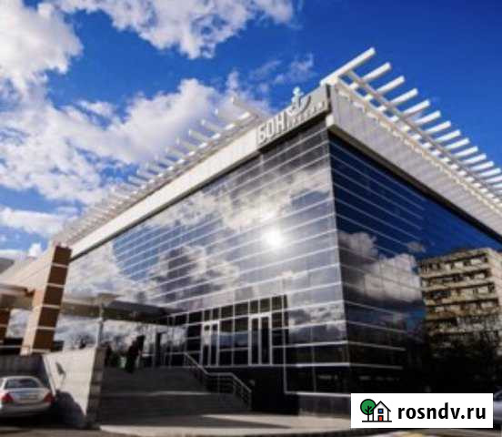 Зона Ритейла, цокольный этаж с окнами в торговом ц Новороссийск - изображение 1