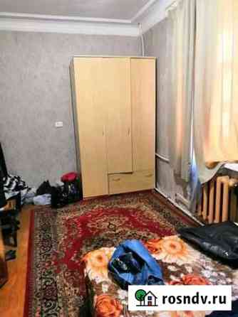 Комната 18 м² в 4-ком. кв., 1/2 эт. на продажу в Отрадном Ленинградской области Отрадное