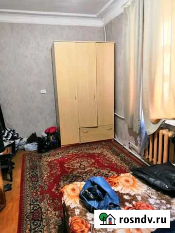 Комната 18 м² в 4-ком. кв., 1/2 эт. на продажу в Отрадном Ленинградской области Отрадное - изображение 1