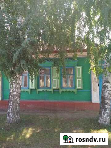 Дом 50 м² на участке 4 сот. на продажу в Марксе Маркс - изображение 1