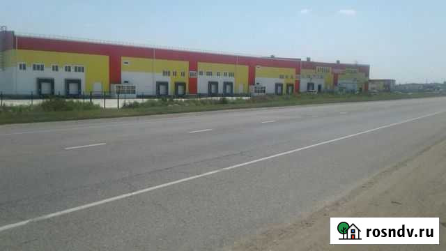 Участок СНТ, ДНП 5 сот. на продажу в Ейске Ейск - изображение 1