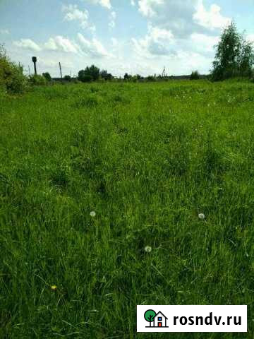 Участок ИЖС 18 сот. на продажу в Зарайске Зарайск - изображение 1