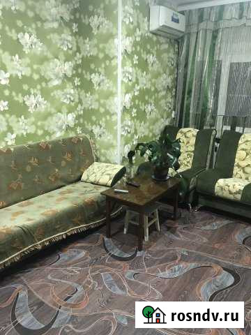 3-комнатная квартира, 41 м², 2/2 эт. на продажу в Острогожске Острогожск - изображение 1