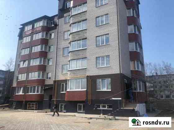 3-комнатная квартира, 35 м², 3/6 эт. на продажу в Людиново Людиново