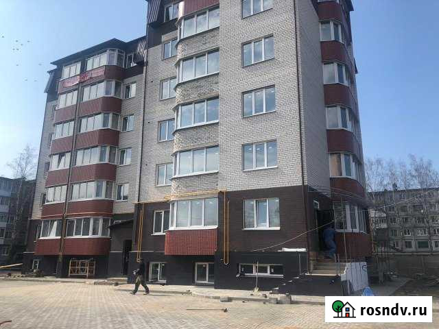 3-комнатная квартира, 35 м², 3/6 эт. на продажу в Людиново Людиново - изображение 1