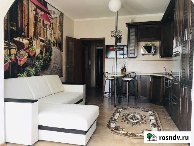 2-комнатная квартира, 63 м², 6/11 эт. в аренду посуточно в Ставрополе Ставрополь - изображение 1