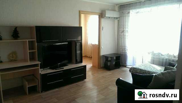 2-комнатная квартира, 45 м², 5/5 эт. в аренду посуточно в Троицке Челябинской области Троицк - изображение 1