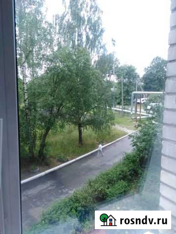 Комната 19 м² в 6-ком. кв., 2/5 эт. в аренду на длительный срок во Всеволожске Всеволожск - изображение 1