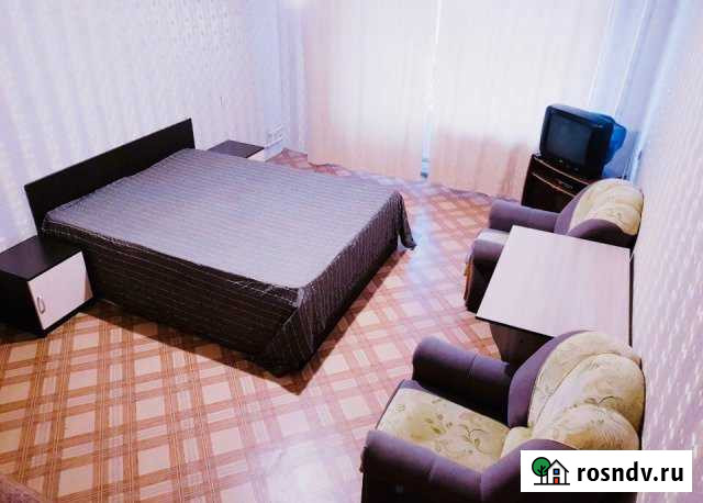 2-комнатная квартира, 52 м², 11/15 эт. в аренду посуточно в Подольске Подольск - изображение 1