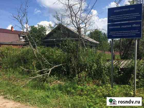 Участок СНТ, ДНП 9 сот. на продажу в Угличе Углич