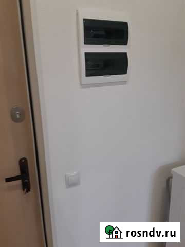 Квартира-студия, 21 м², 17/25 эт. в аренду на длительный срок в Одинцово Одинцово - изображение 1