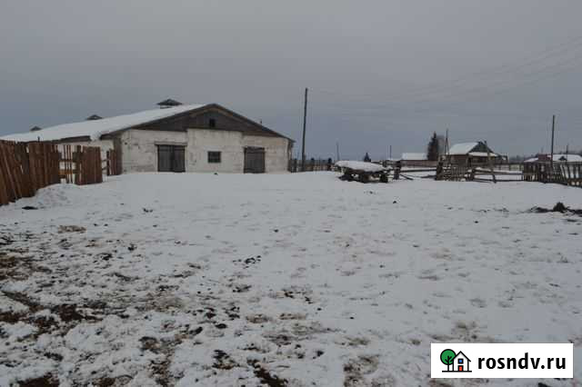 Фермы Железногорск - изображение 1