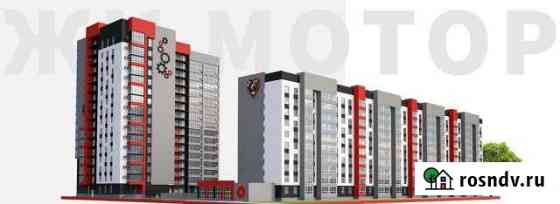 4-комнатная квартира, 89 м², 4/10 эт. на продажу в Барнауле Барнаул