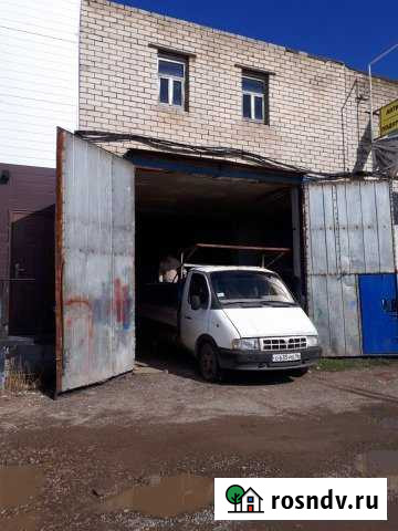 Гараж >30 м² в аренду в Набережных Челнах Набережные Челны - изображение 1