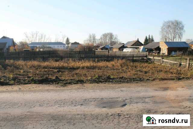 Участок ИЖС 6 сот. на продажу в Тальменке Тальменка - изображение 1