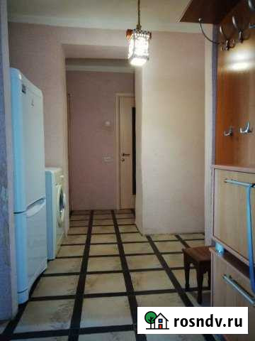 1-комнатная квартира, 40 м², 4/9 эт. в аренду посуточно в Кабардинке Кабардинка - изображение 1