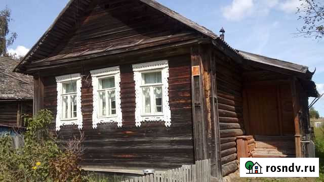 Дом 48 м² на участке 40 сот. на продажу в Красномайском Красномайский - изображение 1