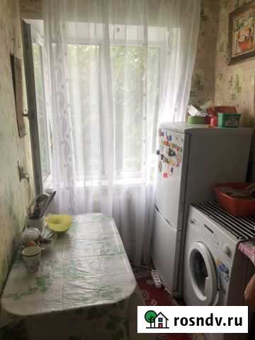 1-комнатная квартира, 21 м², 1/2 эт. на продажу во Льгове Льгов - изображение 1